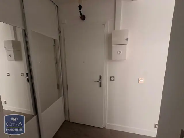 Photo 8 Appartement 1 pièce 32.9m²