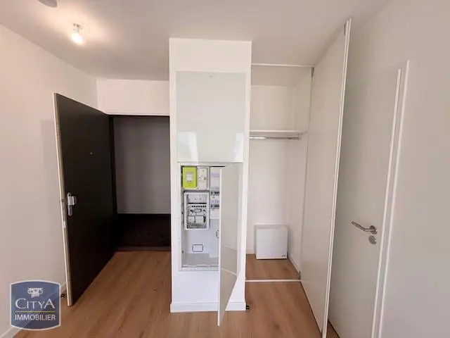 Photo 8 Appartement 1 pièce 29.6m²