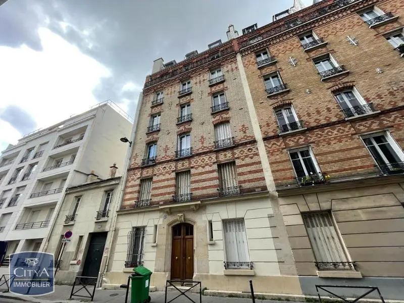 Photo 6 Appartement 1 pièce 23.84m²