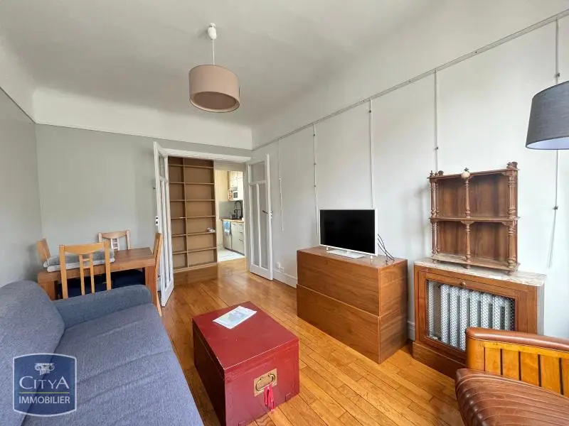 Photo 3 Appartement 2 pièces 42.96m²