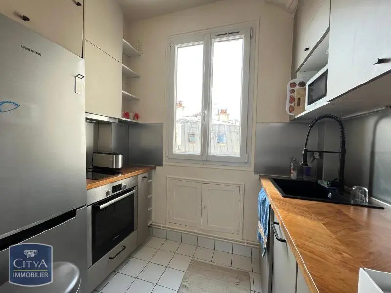 Photo 4 Appartement 2 pièces 42.96m²