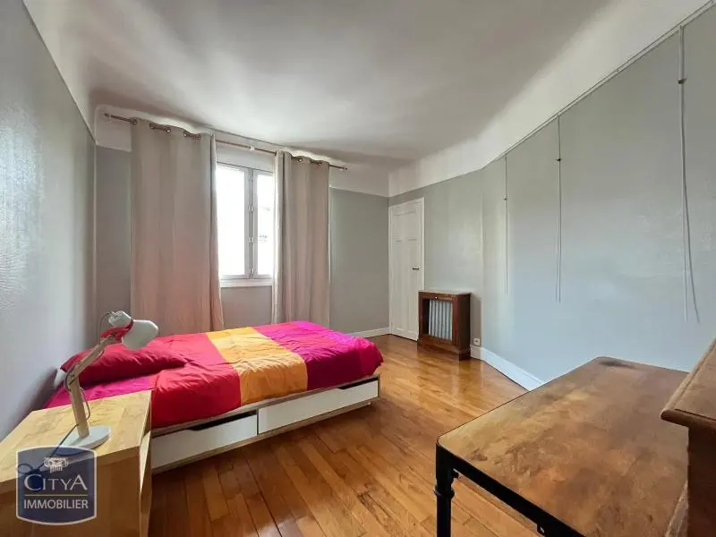 Photo 5 Appartement 2 pièces 42.96m²