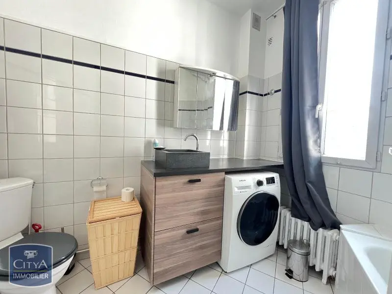 Photo 7 Appartement 2 pièces 42.96m²