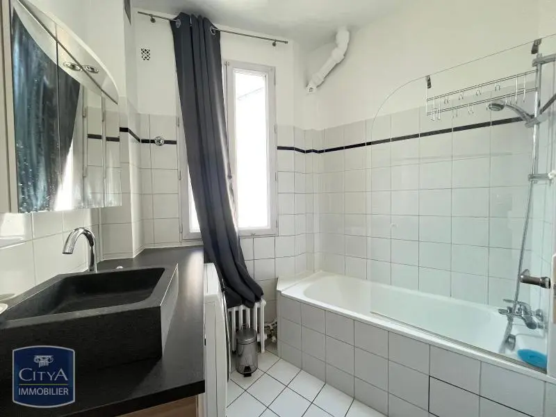 Photo 8 Appartement 2 pièces 42.96m²