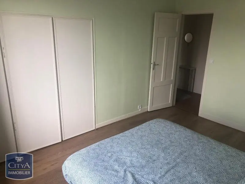 Photo 3 Appartement 2 pièces 43.4m²