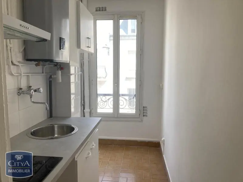 Photo 2 Appartement 3 pièces 55m²