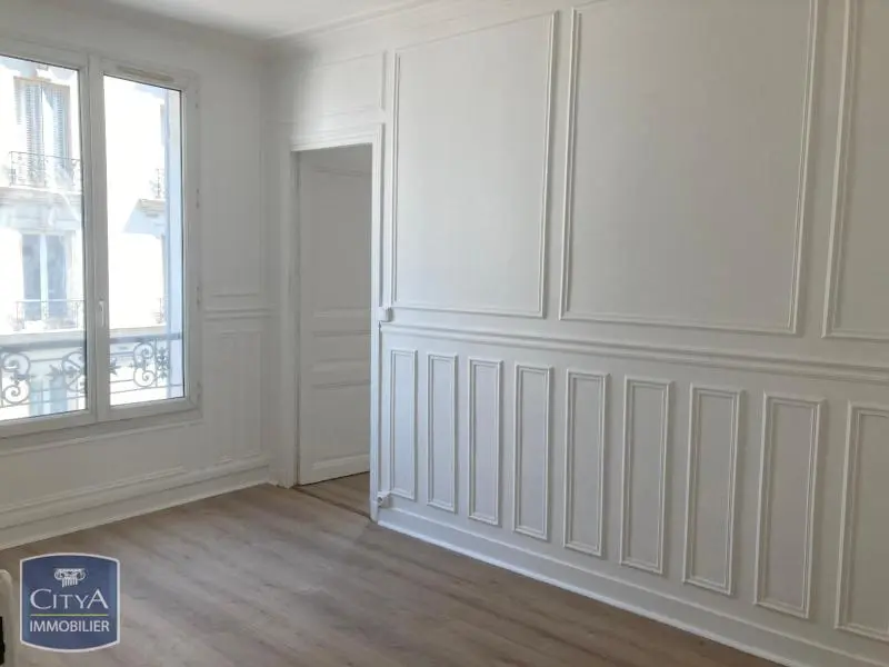 Photo 1 Appartement 3 pièces 55m²