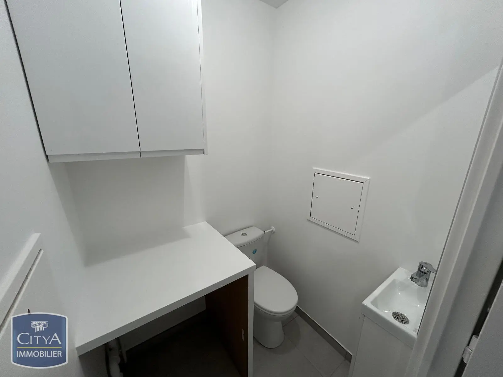 Photo 5 appartement Asnières-sur-Seine