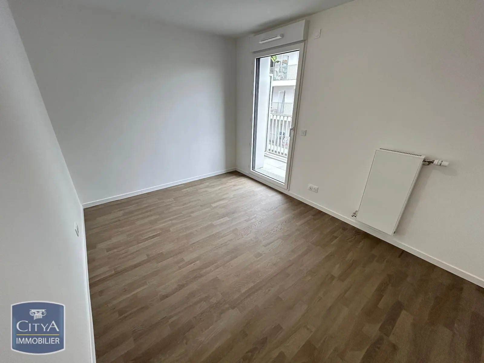 Photo 2 appartement Asnières-sur-Seine
