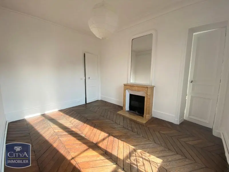 Photo 3 appartement Paris 3e Arrondissement
