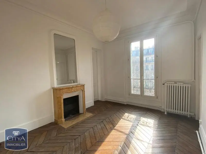 Paris 3e Arrondissement (75003) Appartement 4 pièces 84.05m² photo 4