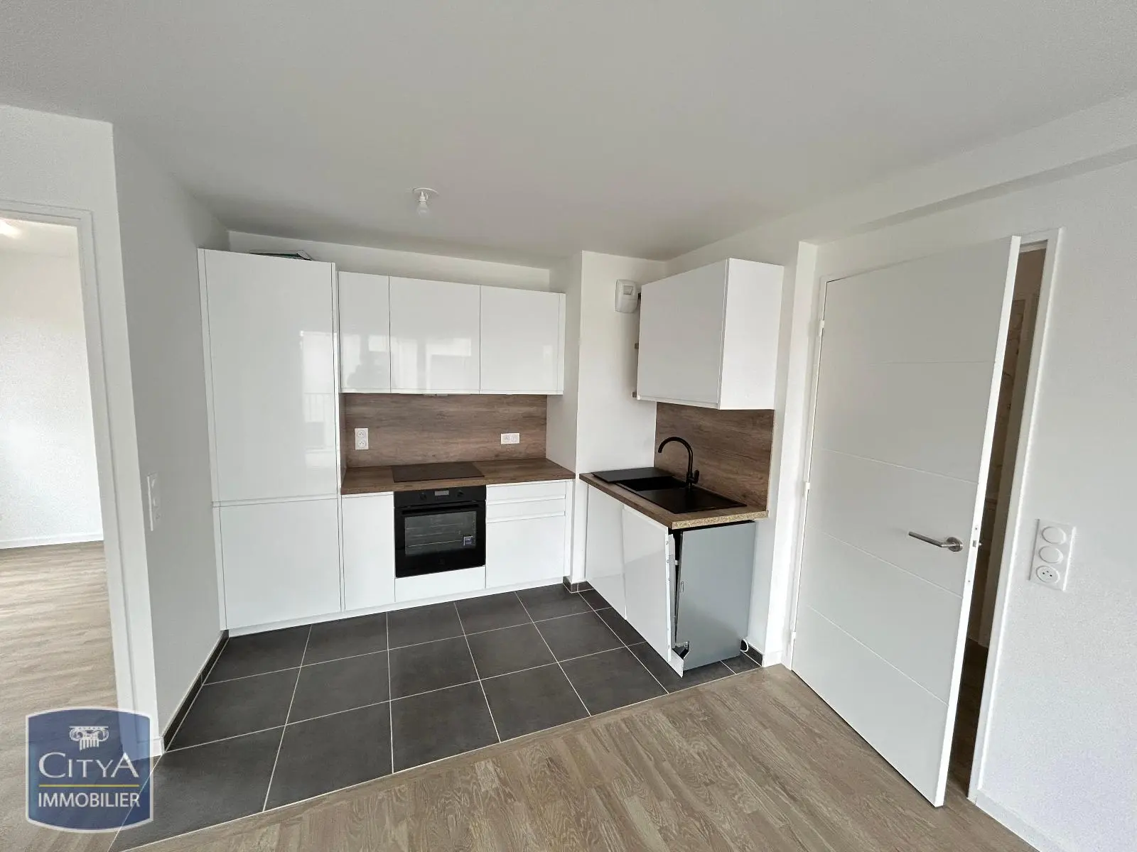 Photo 1 appartement Asnières-sur-Seine