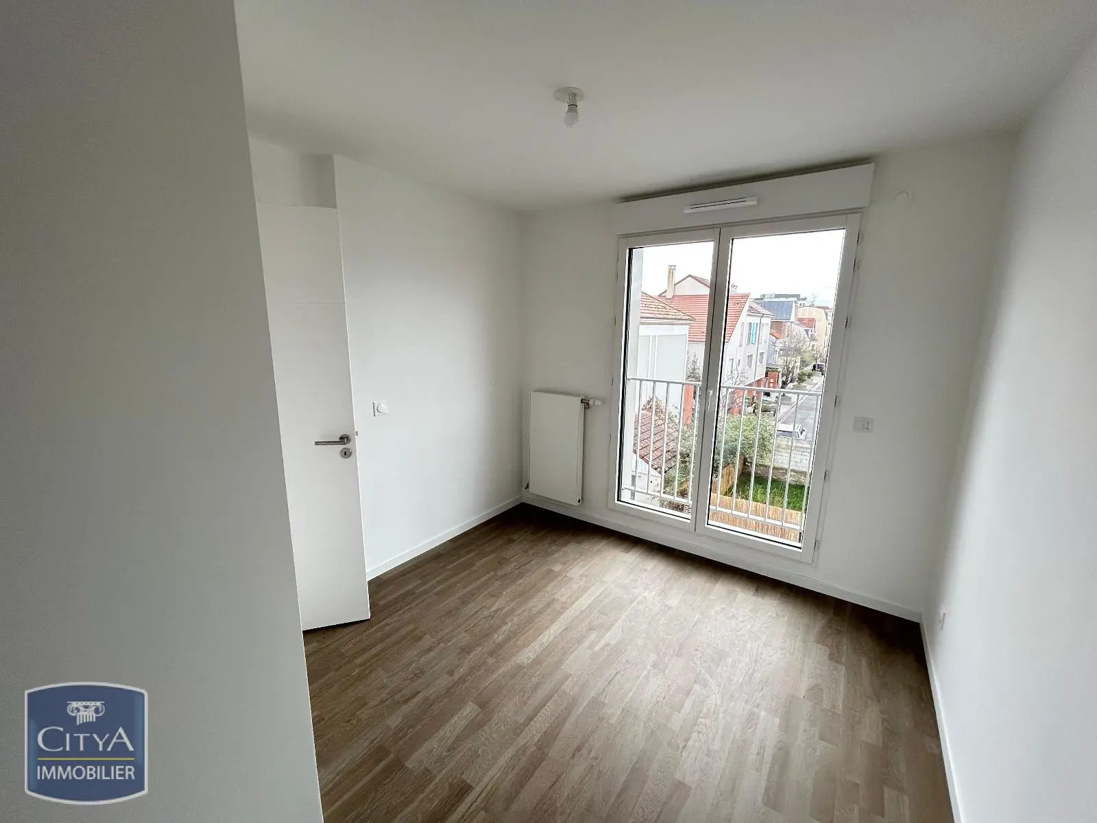 Photo 3 appartement Asnières-sur-Seine