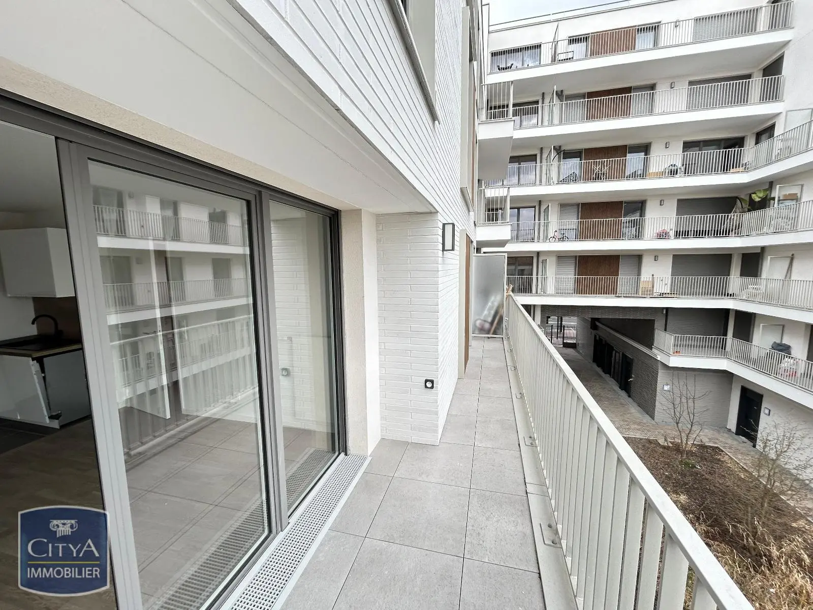 Photo 7 appartement Asnières-sur-Seine