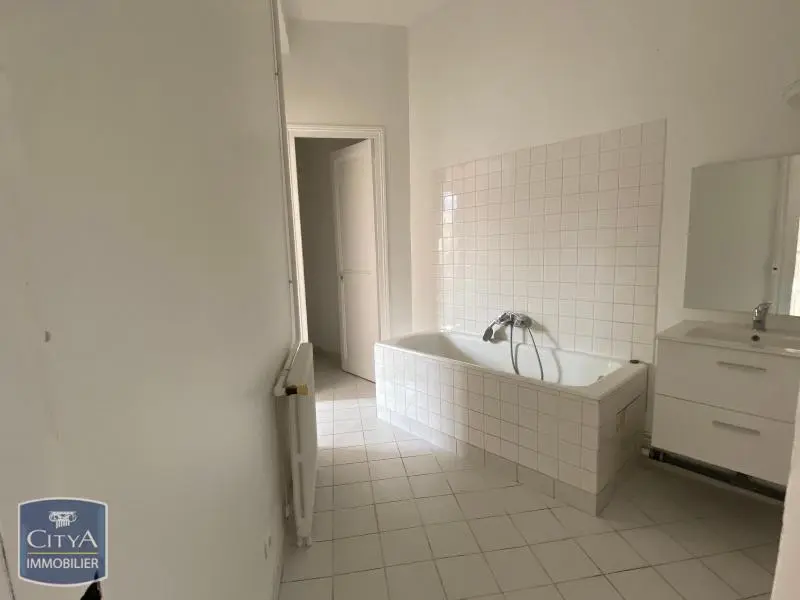 Paris 3e Arrondissement (75003) Appartement 4 pièces 84.05m² photo 7
