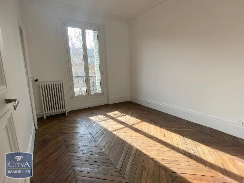 Photo 5 appartement Paris 3e Arrondissement