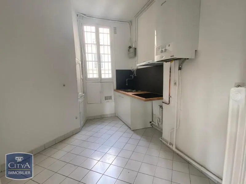 Paris 3e Arrondissement (75003) Appartement 4 pièces 84.05m² photo 6
