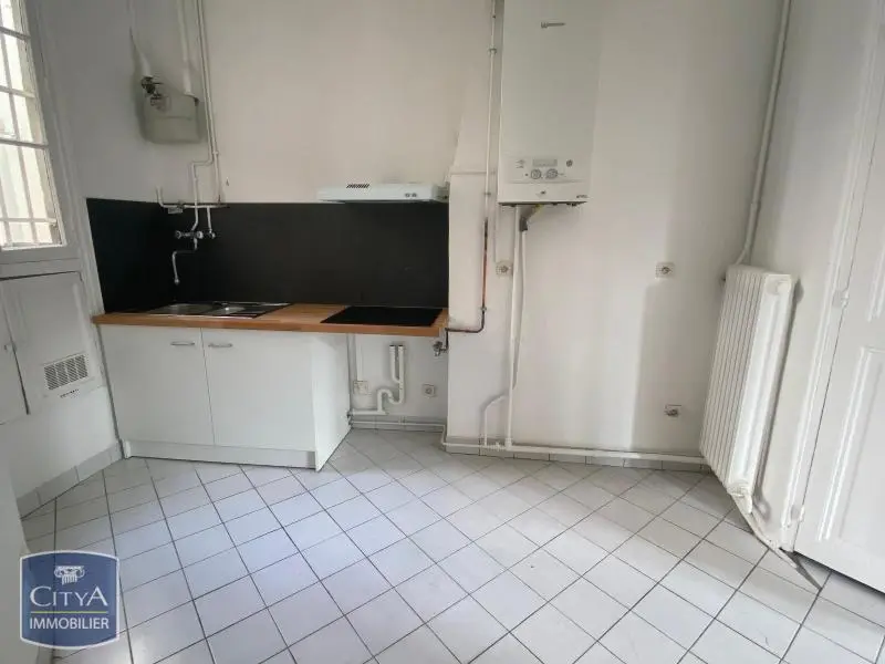 Paris 3e Arrondissement (75003) Appartement 4 pièces 84.05m² photo 5