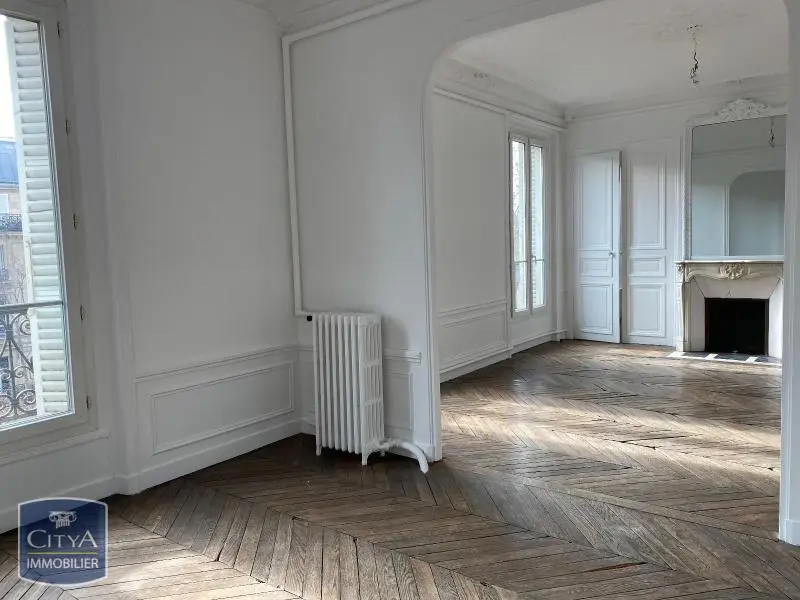 Paris 3e Arrondissement (75003) Appartement 4 pièces 84.05m² photo 2