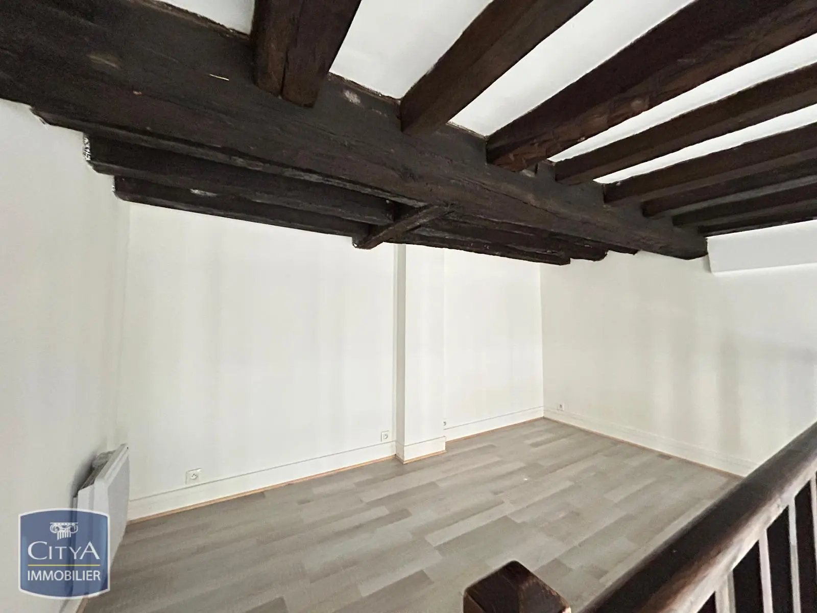 Photo 3 Appartement 1 pièce 27.47m²