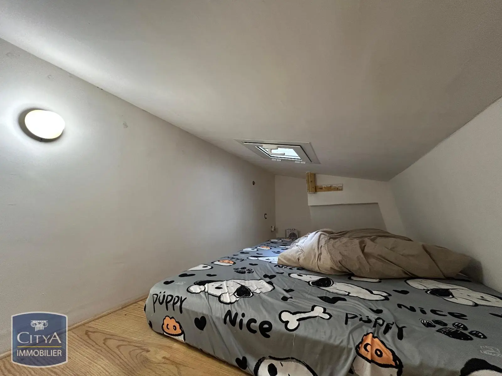 Photo 5 Appartement 1 pièce 23.84m²