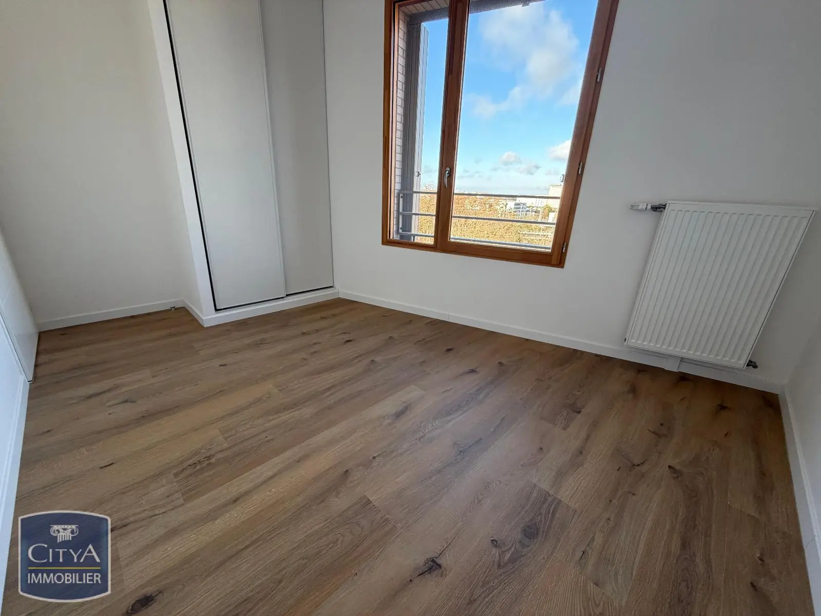 Photo 8 Appartement 3 pièces 58.2m²