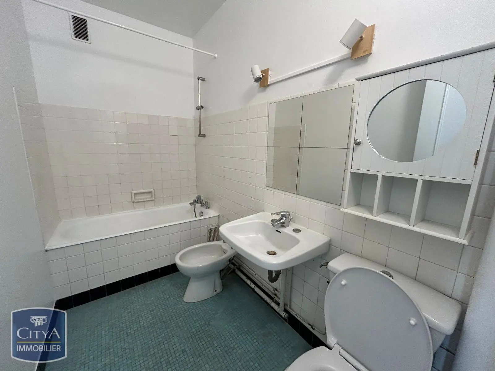 Photo 4 Appartement 1 pièce 26.65m²