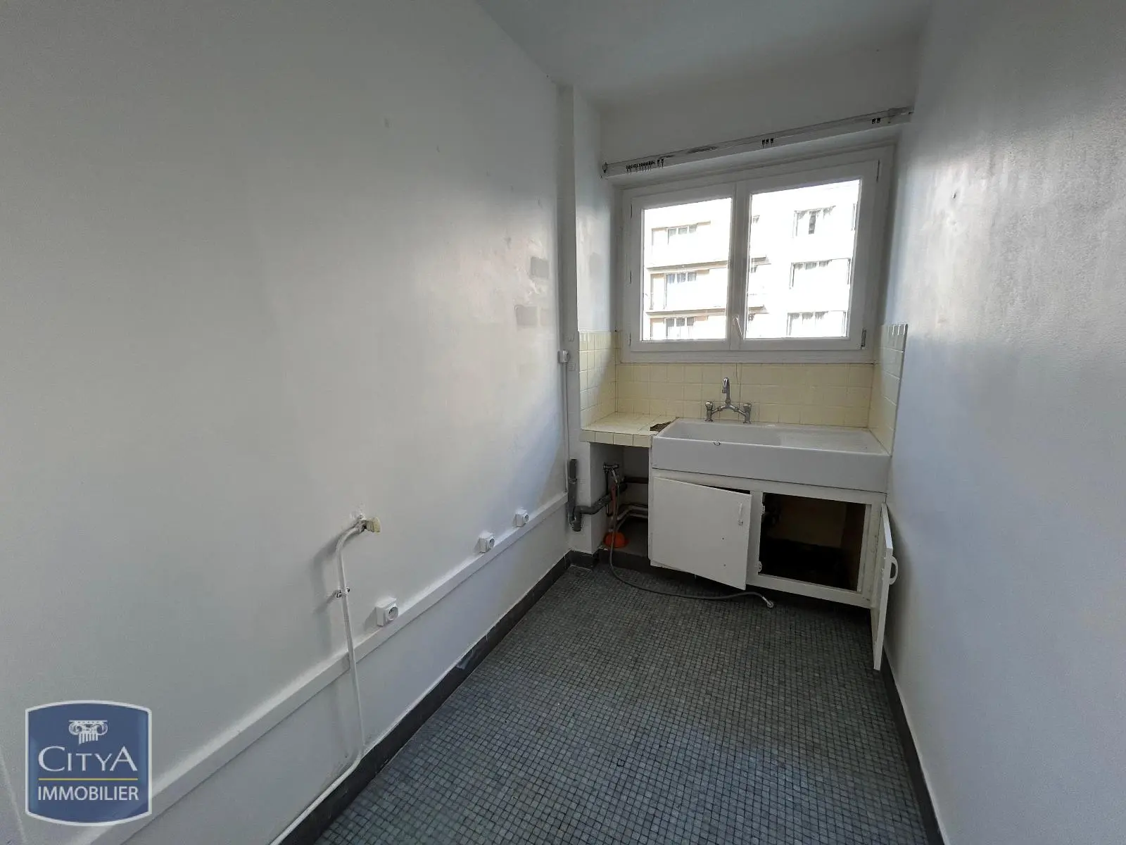 Photo 3 Appartement 1 pièce 26.65m²