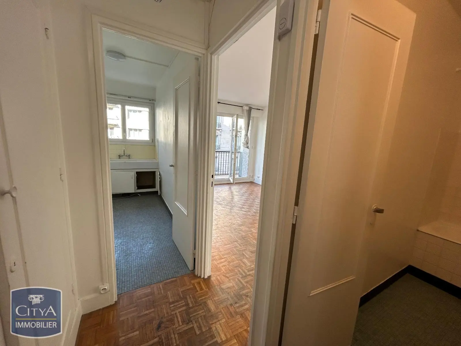 Photo 5 Appartement 1 pièce 26.65m²