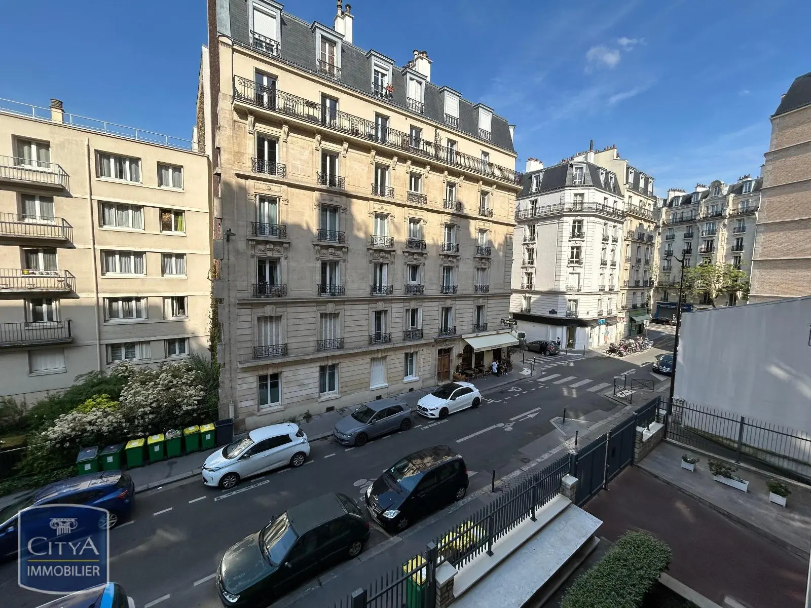 Photo 7 Appartement 1 pièce 26.65m²