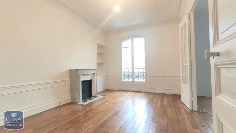 Photo 1 Appartement 3 pièces 60.93m²