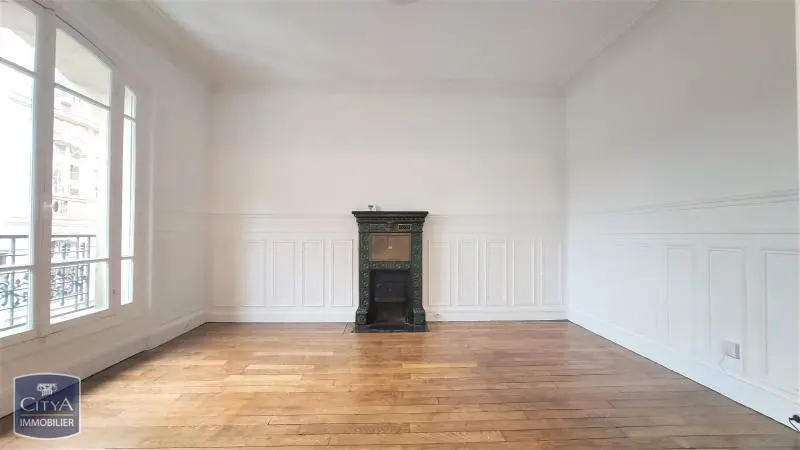 Photo 2 Appartement 3 pièces 60.93m²