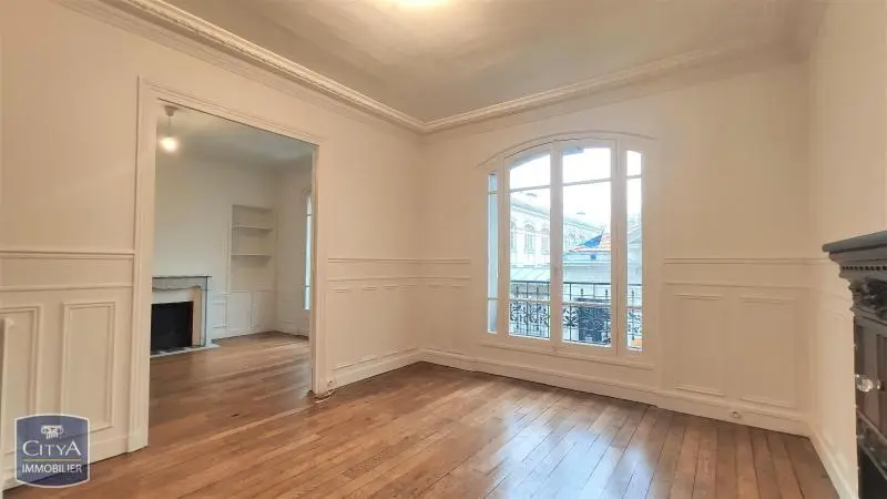 Photo 3 Appartement 3 pièces 60.93m²