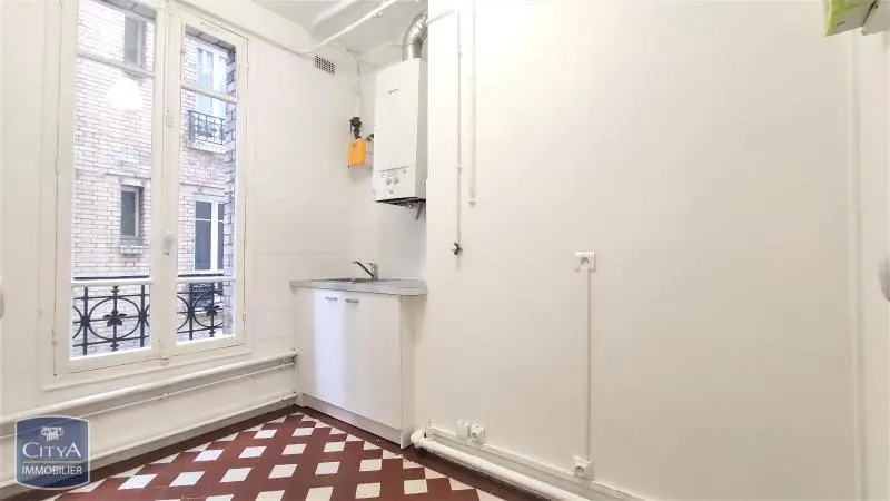 Photo 6 Appartement 3 pièces 60.93m²
