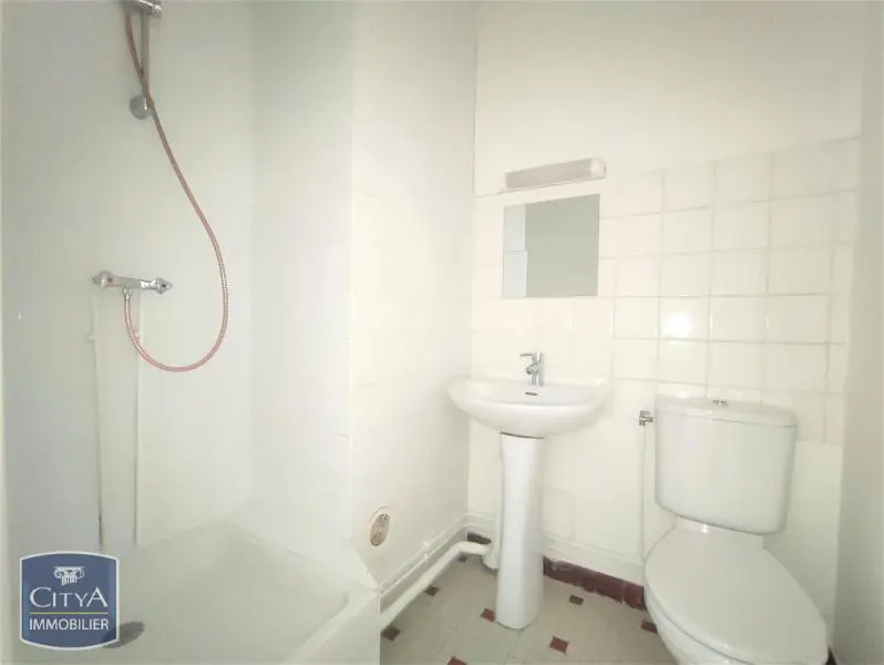 Photo 5 Appartement 1 pièce 14.35m²