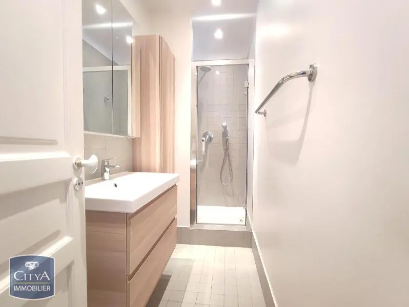 Photo 5 Appartement 3 pièces 59.01m²