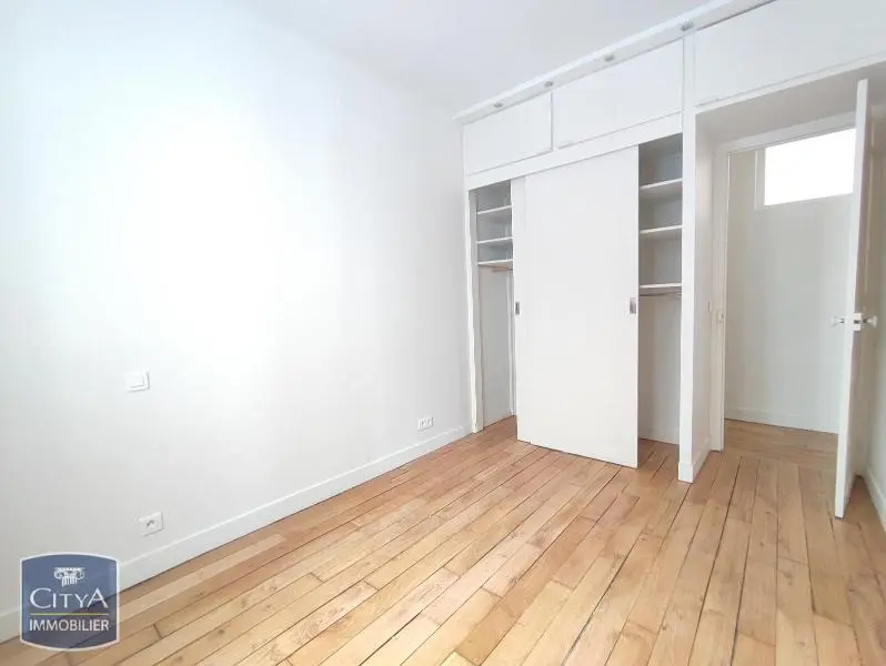 Photo 3 Appartement 3 pièces 59.01m²