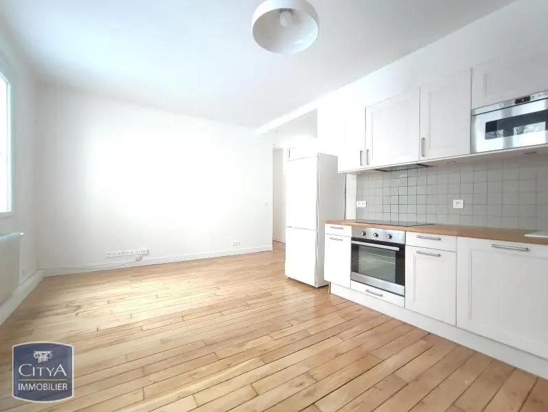 Photo 1 Appartement 3 pièces 59.01m²