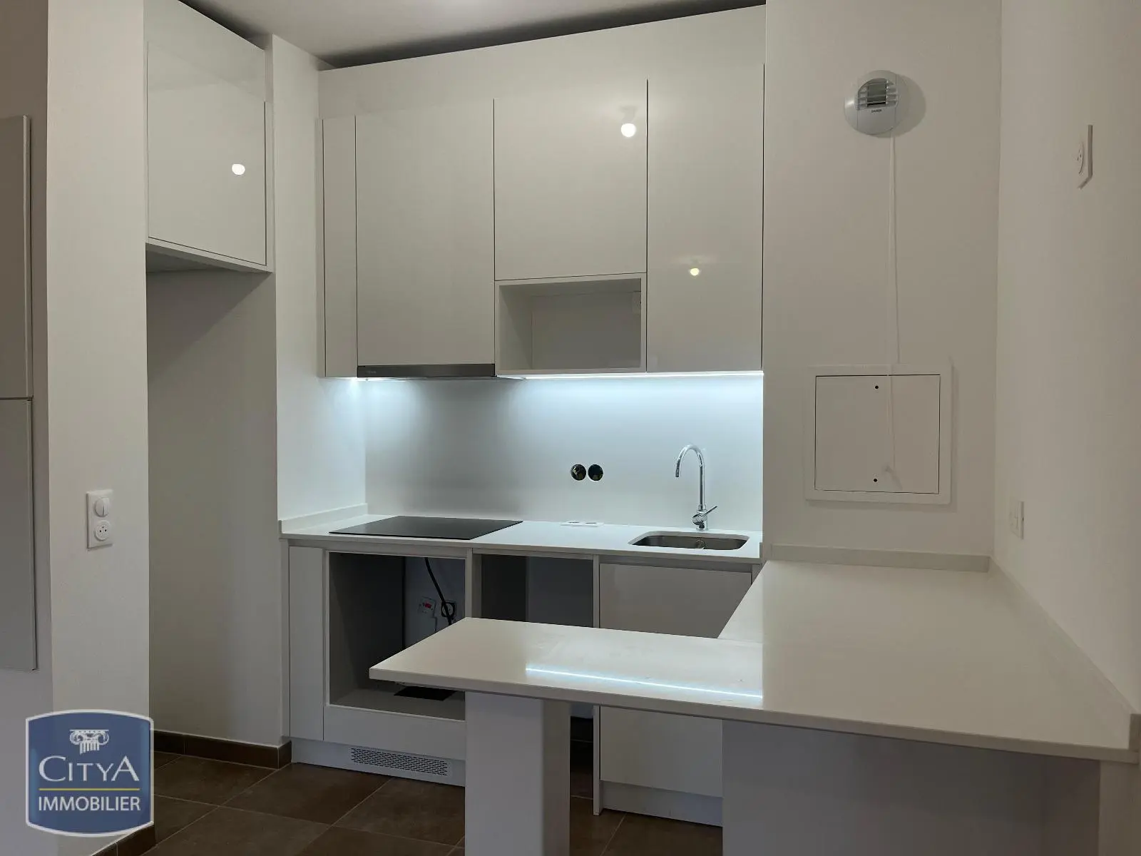 Photo 4 Appartement 2 pièces 42.92m²