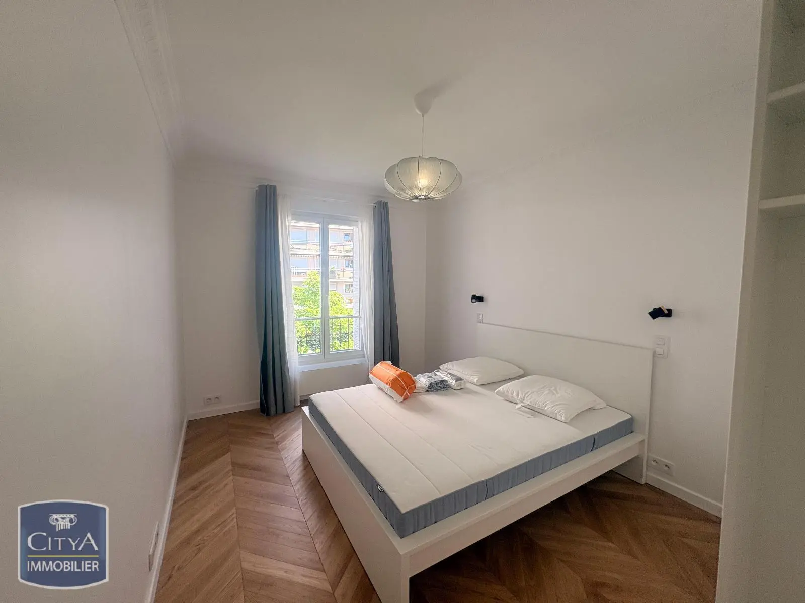 Photo 8 Appartement 3 pièces 56.02m²