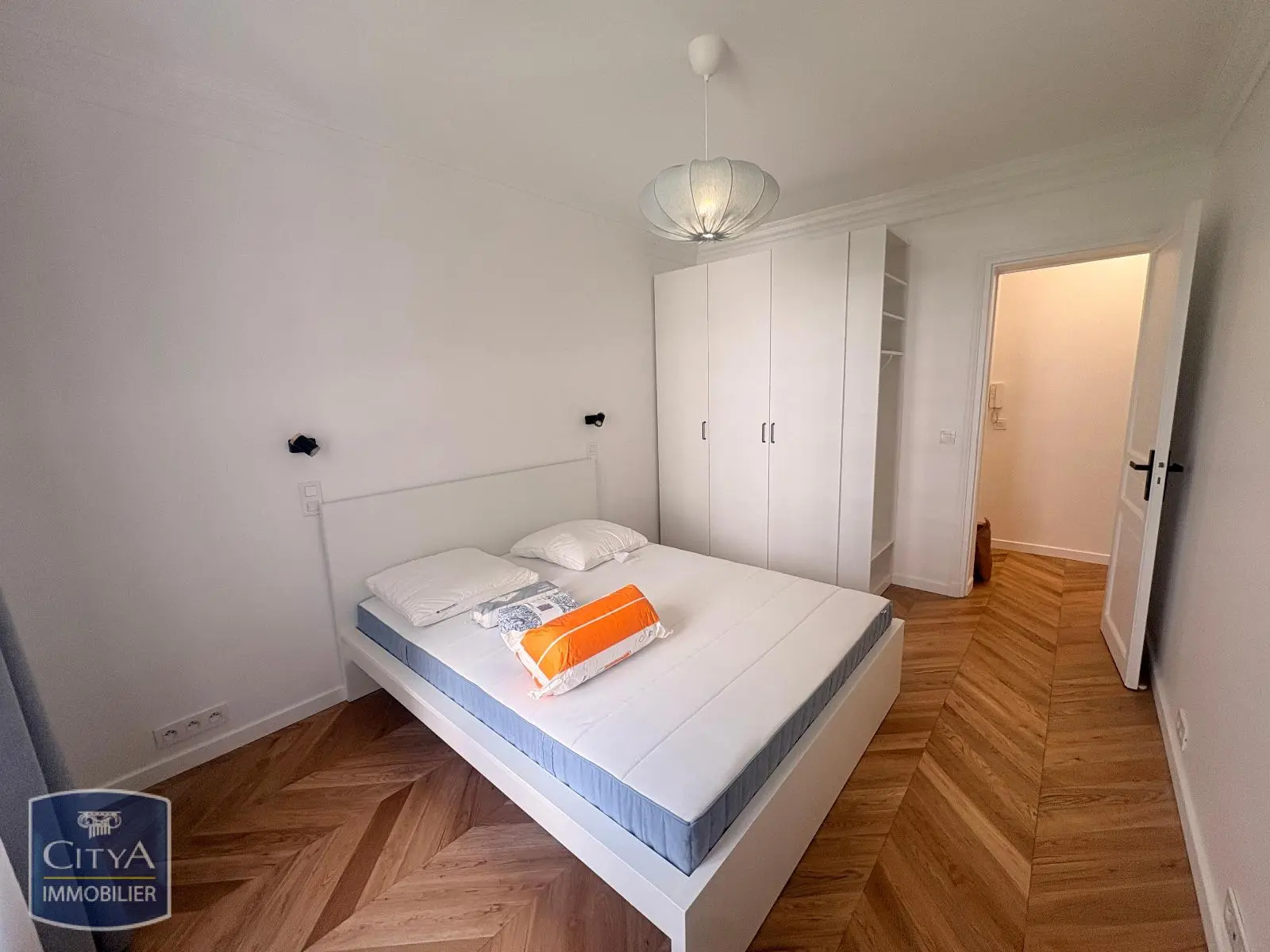 Photo 7 Appartement 3 pièces 56.02m²