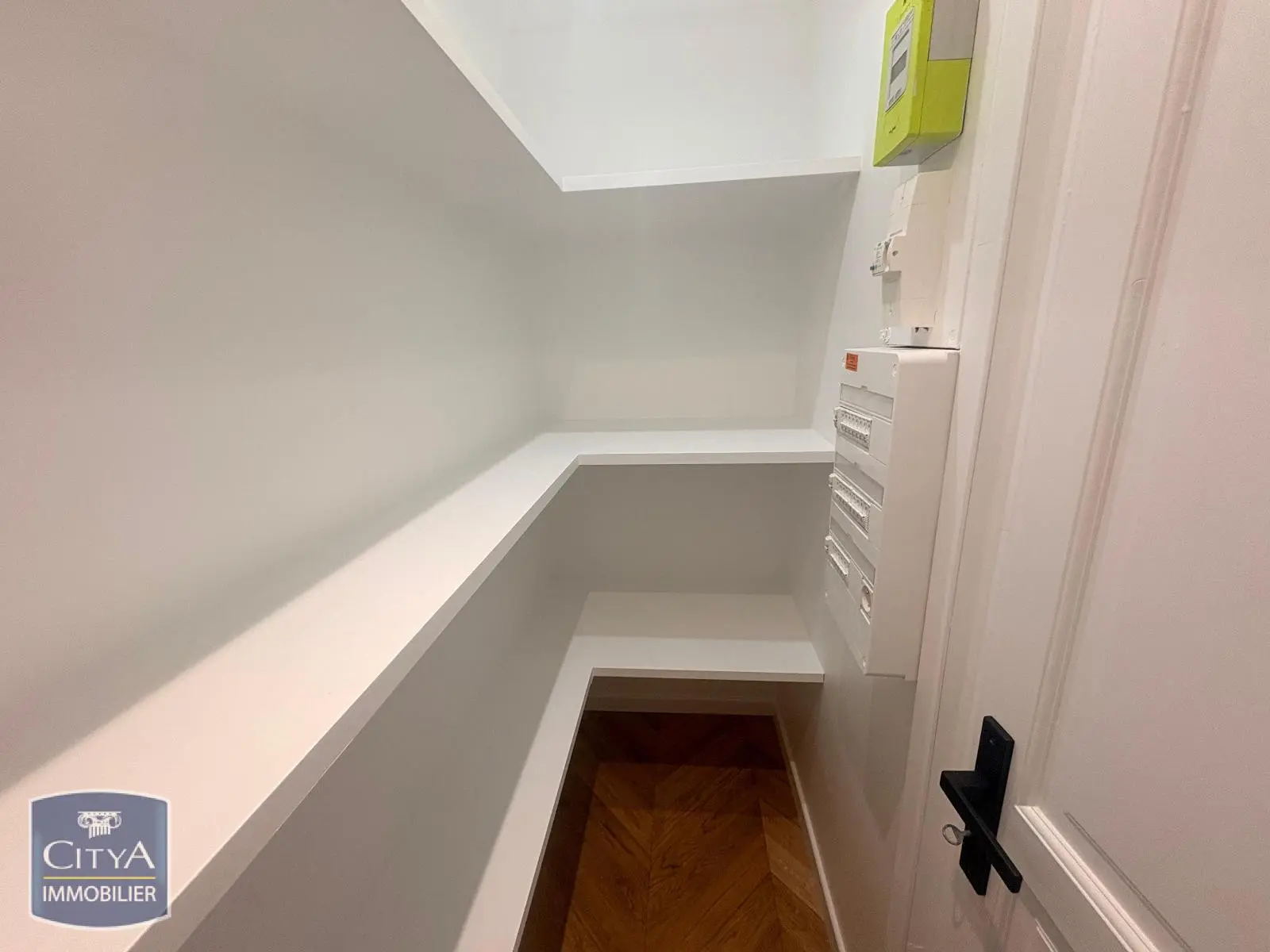 Photo 12 Appartement 3 pièces 56.02m²