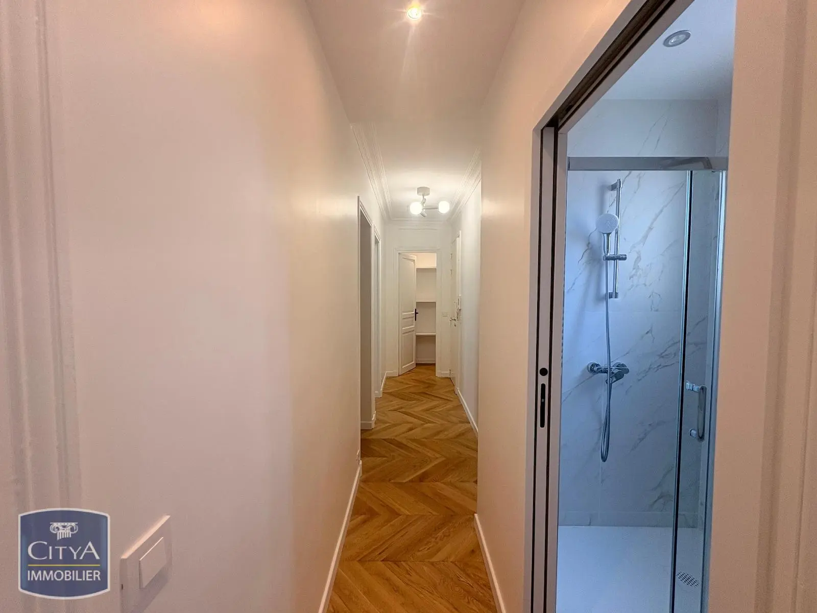 Photo 11 Appartement 3 pièces 56.02m²
