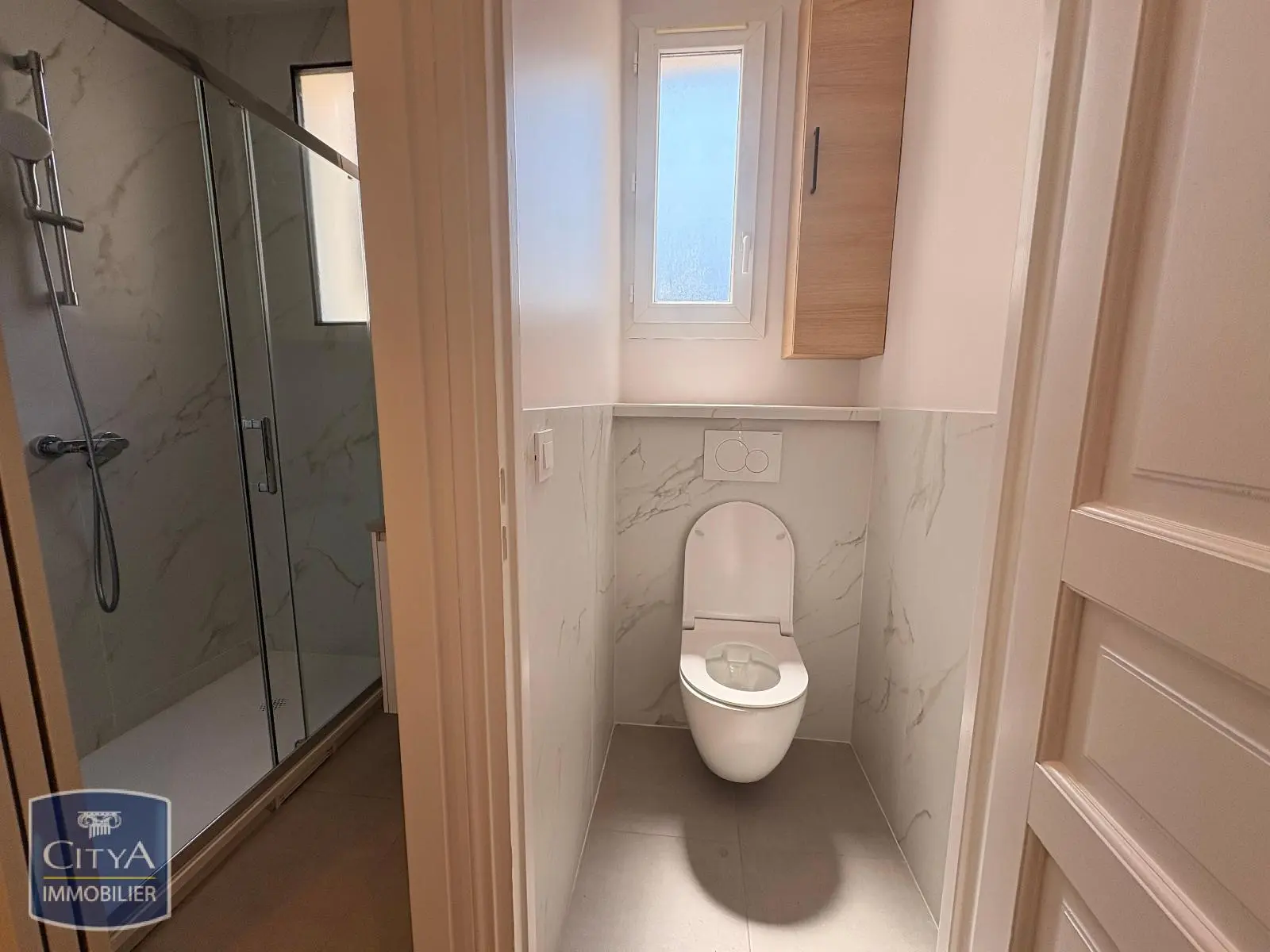 Photo 10 Appartement 3 pièces 56.02m²