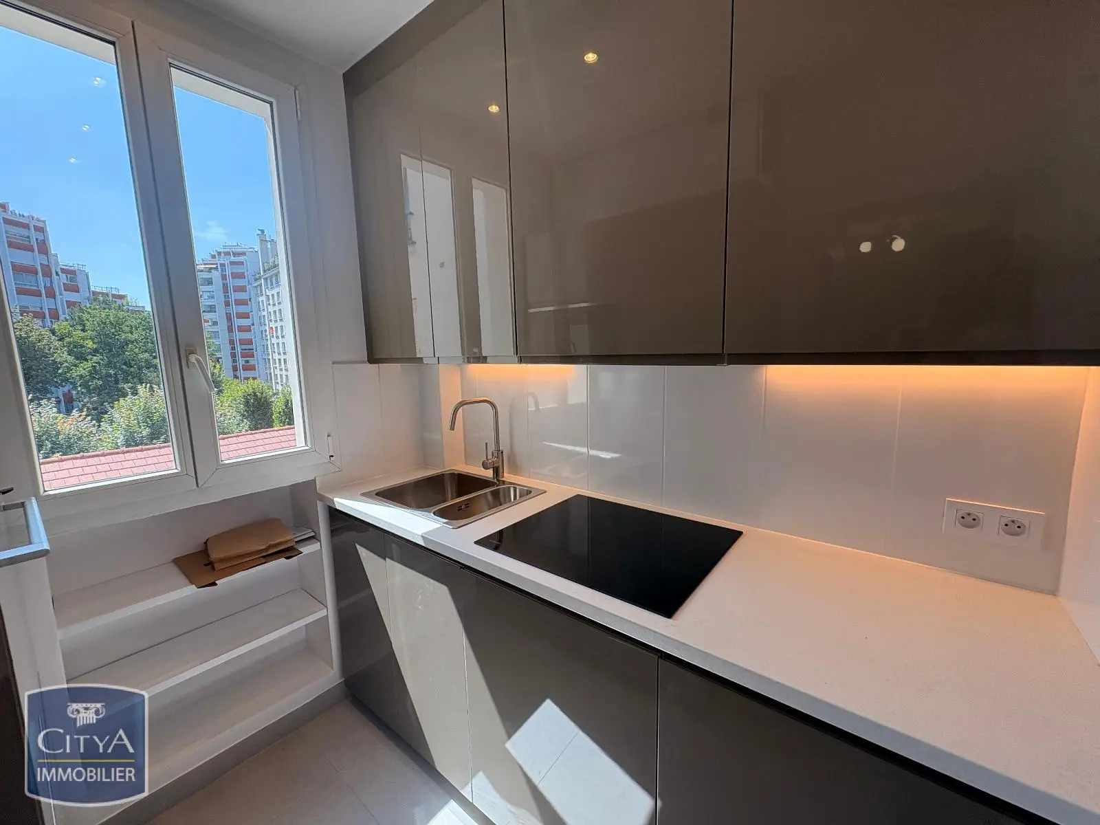 Photo 6 Appartement 3 pièces 56.02m²
