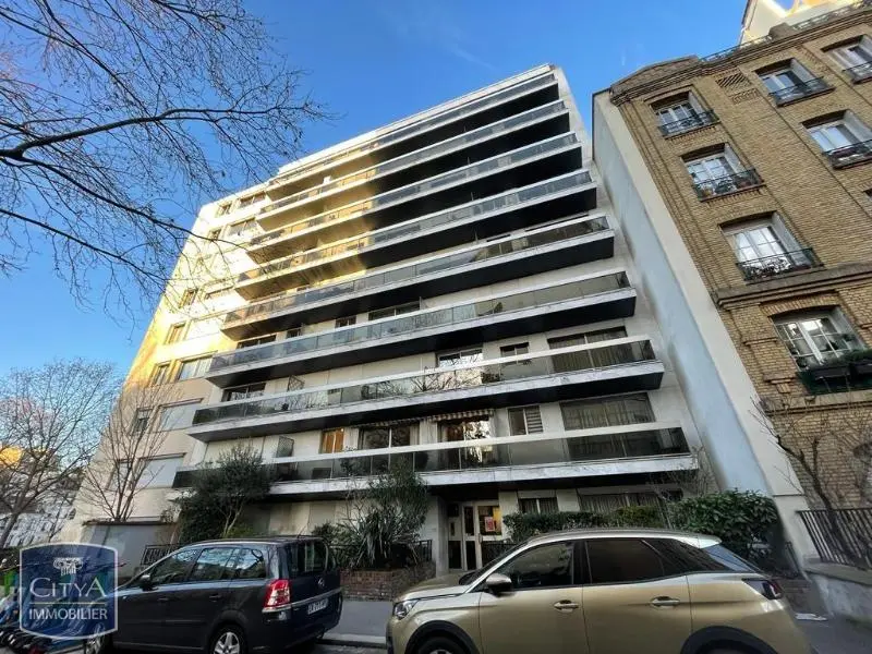 Paris 12e Arrondissement (75012) Appartement 1 pièce 30.38m² photo 4