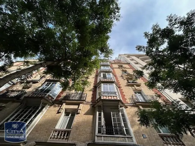 Photo 10 Appartement 2 pièces 38m²