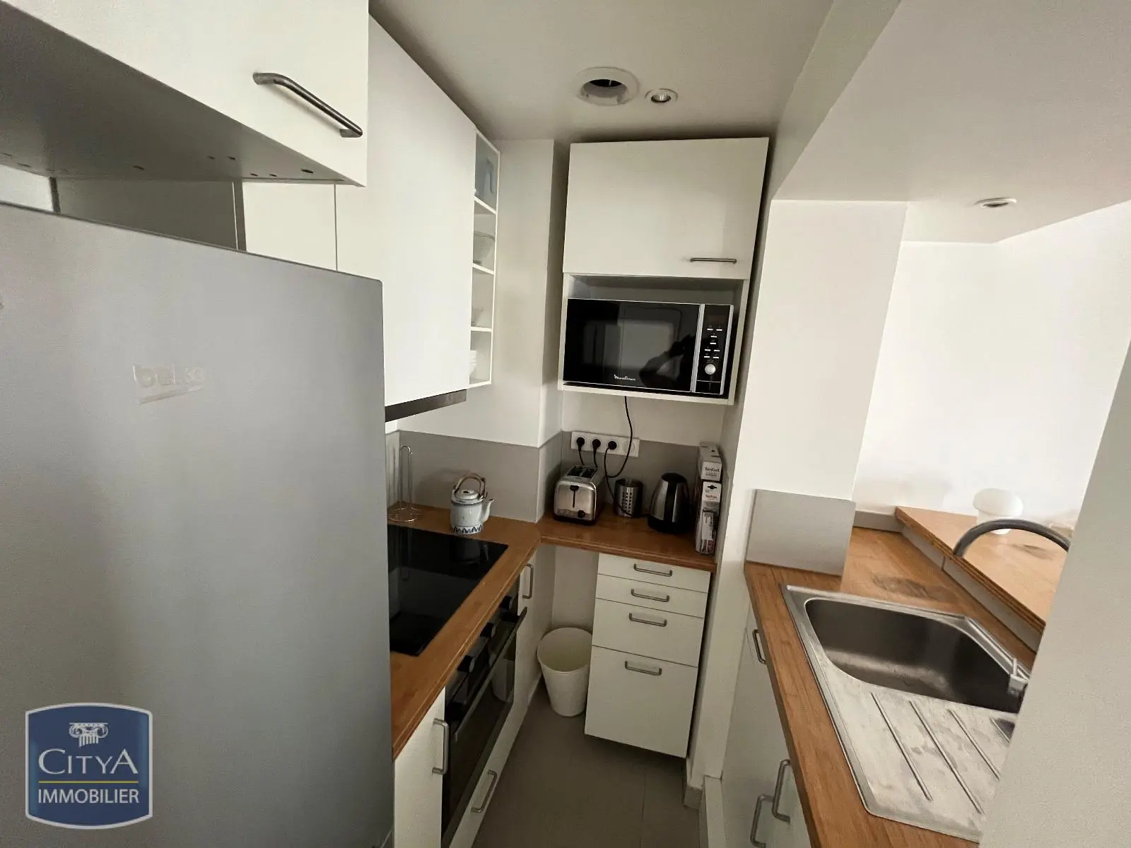 Photo 6 Appartement 2 pièces 41.76m²