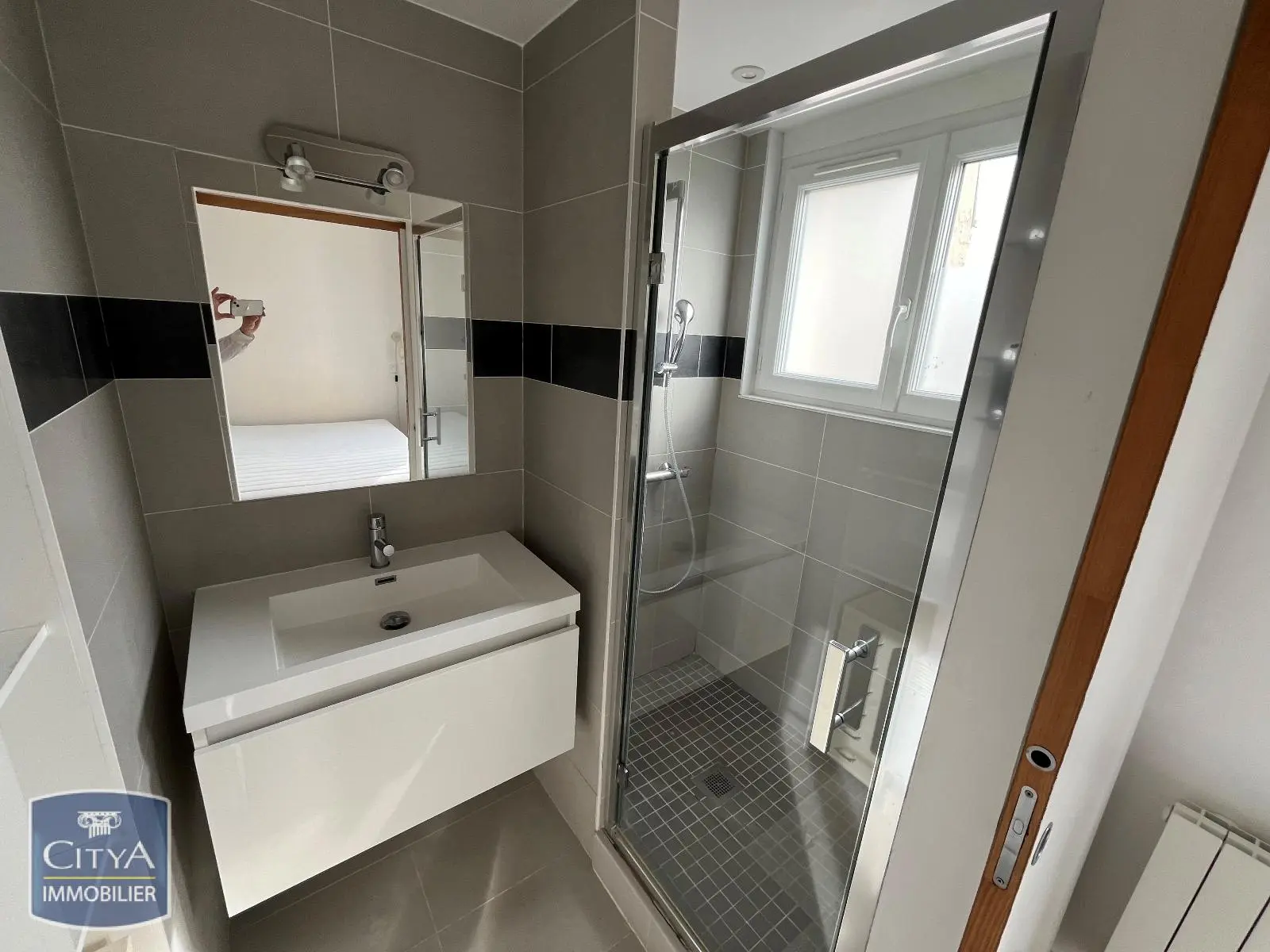 Photo 5 Appartement 2 pièces 41.76m²
