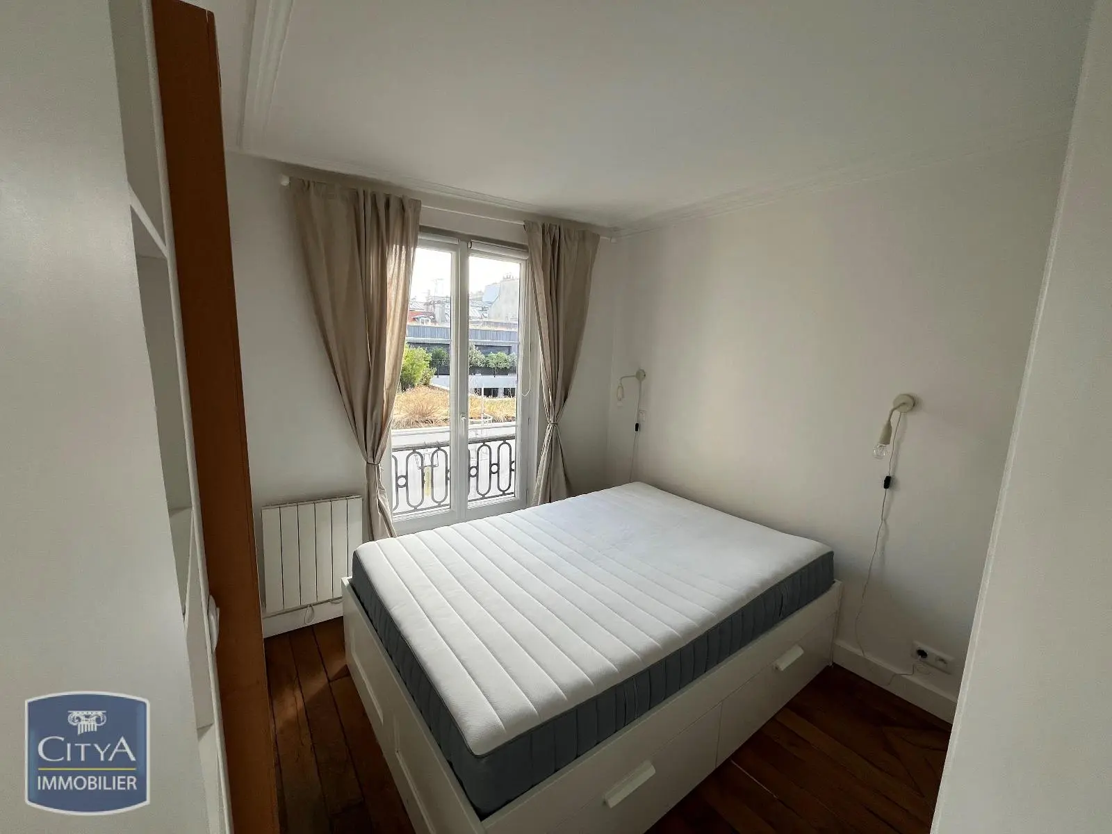 Photo 3 Appartement 2 pièces 41.76m²